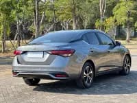 Nissan Sylphy 2023 1.6L CVT Smart Driving Edition — миниатюра 10