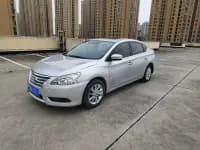 Nissan Sylphy 2012 1.6XL CVT Luxury Edition — миниатюра 1