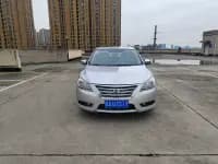 Nissan Sylphy 2012 1.6XL CVT Luxury Edition — миниатюра 2