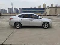 Nissan Sylphy 2012 1.6XL CVT Luxury Edition — миниатюра 5