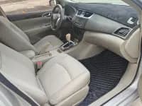 Nissan Sylphy 2012 1.6XL CVT Luxury Edition — миниатюра 6