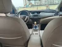 Nissan Sylphy 2012 1.6XL CVT Luxury Edition — миниатюра 7