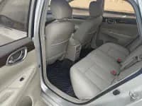 Nissan Sylphy 2012 1.6XL CVT Luxury Edition — миниатюра 8