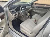 Nissan Sylphy 2012 1.6XL CVT Luxury Edition — миниатюра 9