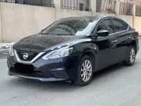 Nissan Sylphy 2021 Classic 1.6XE CVT Comfort Edition — миниатюра 1