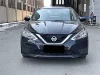 Nissan Sylphy 2021 Classic 1.6XE CVT Comfort Edition — миниатюра 2