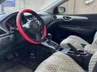 Nissan Sylphy 2021 Classic 1.6XE CVT Comfort Edition — миниатюра 5