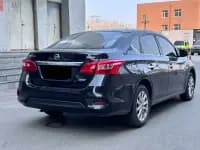 Nissan Sylphy 2021 Classic 1.6XE CVT Comfort Edition — миниатюра 7