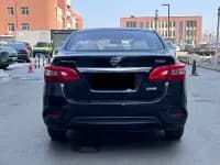 Nissan Sylphy 2021 Classic 1.6XE CVT Comfort Edition — миниатюра 8