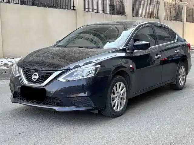 Nissan Sylphy 2021 Classic 1.6XE CVT Comfort Edition