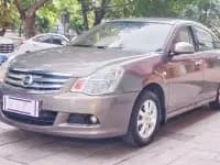 Nissan Sylphy 2016 Classic 1.6XE Automatic Comfort Edition — миниатюра 1