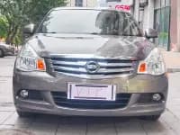 Nissan Sylphy 2016 Classic 1.6XE Automatic Comfort Edition — миниатюра 2