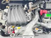 Nissan Sylphy 2016 Classic 1.6XE Automatic Comfort Edition — миниатюра 14