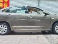 Nissan Sylphy 2016 Classic 1.6XE Automatic Comfort Edition — миниатюра 3