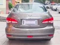 Nissan Sylphy 2016 Classic 1.6XE Automatic Comfort Edition — миниатюра 4