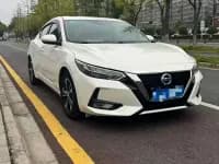 Nissan Sylphy 2021 1.6L XL CVT Enjoy Edition — миниатюра 3