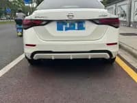 Nissan Sylphy 2021 1.6L XL CVT Enjoy Edition — миниатюра 8