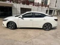 Nissan Sylphy 2020 1.6L XL CVT Enjoy Edition — миниатюра 4