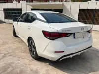 Nissan Sylphy 2020 1.6L XL CVT Enjoy Edition — миниатюра 5