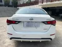 Nissan Sylphy 2020 1.6L XL CVT Enjoy Edition — миниатюра 8