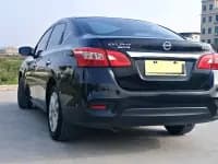 Nissan Sylphy 2021 Classic 1.6XL CVT Luxury Edition — миниатюра 9