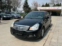 Nissan Sylphy 2016 Classic 1.6XE Automatic Leading Edition — миниатюра 1