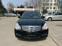 Nissan Sylphy 2016 Classic 1.6XE Automatic Leading Edition — миниатюра 2