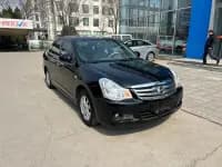 Nissan Sylphy 2016 Classic 1.6XE Automatic Leading Edition — миниатюра 4