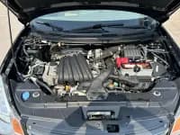 Nissan Sylphy 2016 Classic 1.6XE Automatic Leading Edition — миниатюра 6