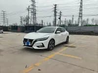 Nissan Sylphy 2022 1.6XE CVT Comfort Edition — миниатюра 1