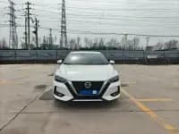 Nissan Sylphy 2022 1.6XE CVT Comfort Edition — миниатюра 2