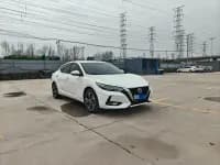 Nissan Sylphy 2022 1.6XE CVT Comfort Edition — миниатюра 3