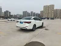 Nissan Sylphy 2022 1.6XE CVT Comfort Edition — миниатюра 7