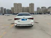 Nissan Sylphy 2022 1.6XE CVT Comfort Edition — миниатюра 8