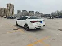 Nissan Sylphy 2022 1.6XE CVT Comfort Edition — миниатюра 9