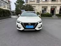 Nissan Sylphy 2022 1.6L XL CVT Enjoy Edition — миниатюра 1