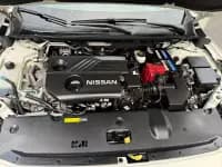 Nissan Sylphy 2022 1.6L XL CVT Enjoy Edition — миниатюра 12