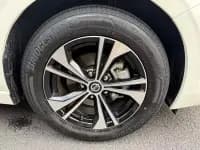 Nissan Sylphy 2022 1.6L XL CVT Enjoy Edition — миниатюра 17