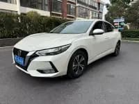 Nissan Sylphy 2022 1.6L XL CVT Enjoy Edition — миниатюра 3