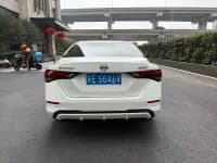 Nissan Sylphy 2022 1.6L XL CVT Enjoy Edition — миниатюра 4