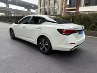 Nissan Sylphy 2022 1.6L XL CVT Enjoy Edition — миниатюра 5