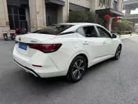 Nissan Sylphy 2022 1.6L XL CVT Enjoy Edition — миниатюра 6