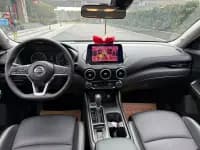 Nissan Sylphy 2022 1.6L XL CVT Enjoy Edition — миниатюра 8