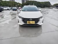 Nissan Sylphy 2023 1.6L CVT Enjoy Edition — миниатюра 1