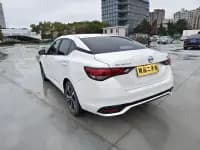 Nissan Sylphy 2023 1.6L CVT Enjoy Edition — миниатюра 9