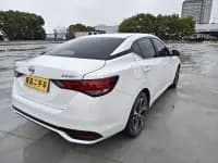 Nissan Sylphy 2023 1.6L CVT Enjoy Edition — миниатюра 10