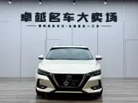 Nissan Sylphy 2021 1.6L XL CVT Enjoy Edition — миниатюра 2