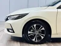 Nissan Sylphy 2021 1.6L XL CVT Enjoy Edition — миниатюра 25