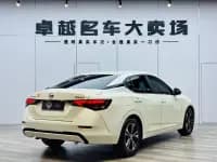 Nissan Sylphy 2021 1.6L XL CVT Enjoy Edition — миниатюра 7