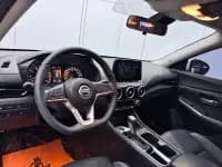 Nissan Sylphy 2021 1.6L XL CVT Enjoy Edition — миниатюра 8